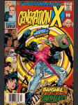 Generation X #-1 - náhled