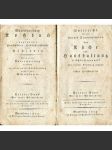 Magdeburgisches Kochbuch für angehende Hausmütter, Haushälterinnen und Köchinnen, sv. 3 [1804; stará kuchařka] - náhled