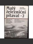 Malý železniční pitaval 2. (železnice) - náhled