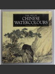 The Art of Chinese Watercolours (Čína, čínský akvarel, mj. Hong Kong, Peking, květiny) - náhled