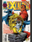 Excalibur #99 - náhled