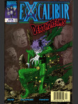 Excalibur #119 - náhled