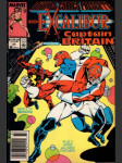 Excalibur #33 - náhled