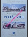 Kapitoly z dějin obce velešovice - březina vladimír / doležel martin / mikulková blanka / raja martin - náhled