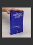 Das neue Bertelsmann Lexikon. Multimedial 12 - náhled