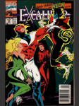 Excalibur #33 - náhled