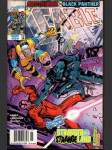 Cable #54 - náhled