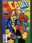 Cable #43 - náhled
