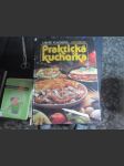 Praktická kuchařka - náhled