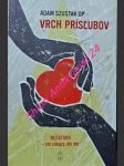 Vrch príslubov - desatero - nie zákazy, ale dar - szustak adam op - náhled