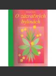 O zázračných bylinách - náhled