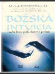 Božská intuícia - náhled