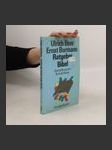 Ratgeber Bibel. Lebenshilfe aus dem Buch des Buches - náhled