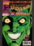 Untold Tales of Spider-Man #25 - náhled