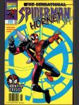 The Sensational Spider-Man #28 - náhled