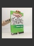 Hooray! Let's play! Teacher's book - náhled
