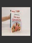 Die neue Genussküche - náhled