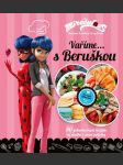 Kouzelná beruška a černý kocour - vaříme s beruškou zagtoon - náhled