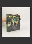 Heurigen-G'schicht'n - náhled
