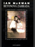 Betonová zahrada - náhled
