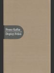 Dopisy Felici - náhled