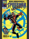 The Sensational Spider-Man #28 - náhled