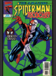 The Amazing Spider-Man #435 Ricochet - náhled