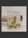 Top 100 Meals in Minutes : Quick and Easy Meals for Babies and Toddlers - náhled