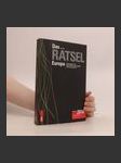 Das Rätsel Europa - náhled