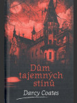 Dům tajemných stínů - náhled