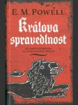Králova spravedlnost - náhled