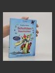 Schultüten-Geschichten - náhled