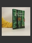 La forêt de Soignes - náhled
