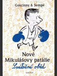 Nové Mikulášovy patálie - Sváteční oběd - náhled
