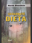 Ukradnuté dieťa - náhled