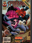 Spider-Man #72 - náhled