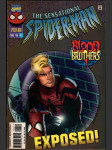 The Sensational Spider-Man #4 - Blood Brothers part 1 of 6 - náhled