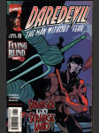 Daredevil #376 - náhled