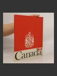 Canada - náhled