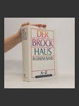 Der Brock Haus in Einem Band - náhled