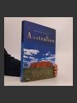 Australien - náhled
