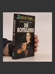 Star Trek. Die Romulaner - náhled
