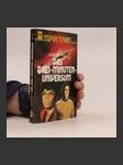 Star Trek. Das Drei-minuten-universum - náhled