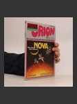 Nova - náhled