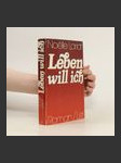 Leben will ich - náhled