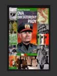 Dva diktátorovy pády - náhled