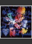 Little magnets versus the bubble of babble (blue vinyl) transvision vamp - náhled