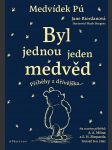 Byl jednou jeden medvěd  riordan jane - náhled
