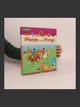 Pferde und Ponys - náhled