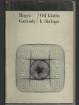 Od klatby k dialogu - náhled